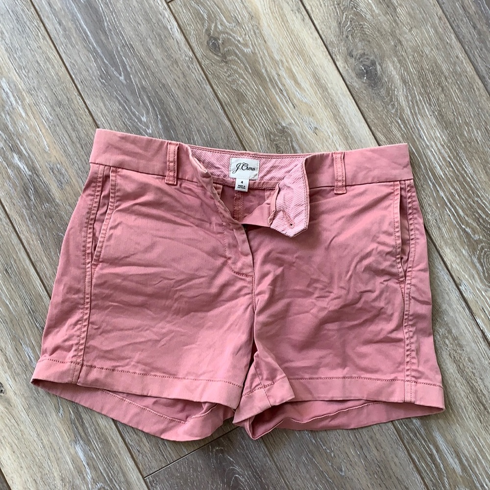 J Crew Shorts